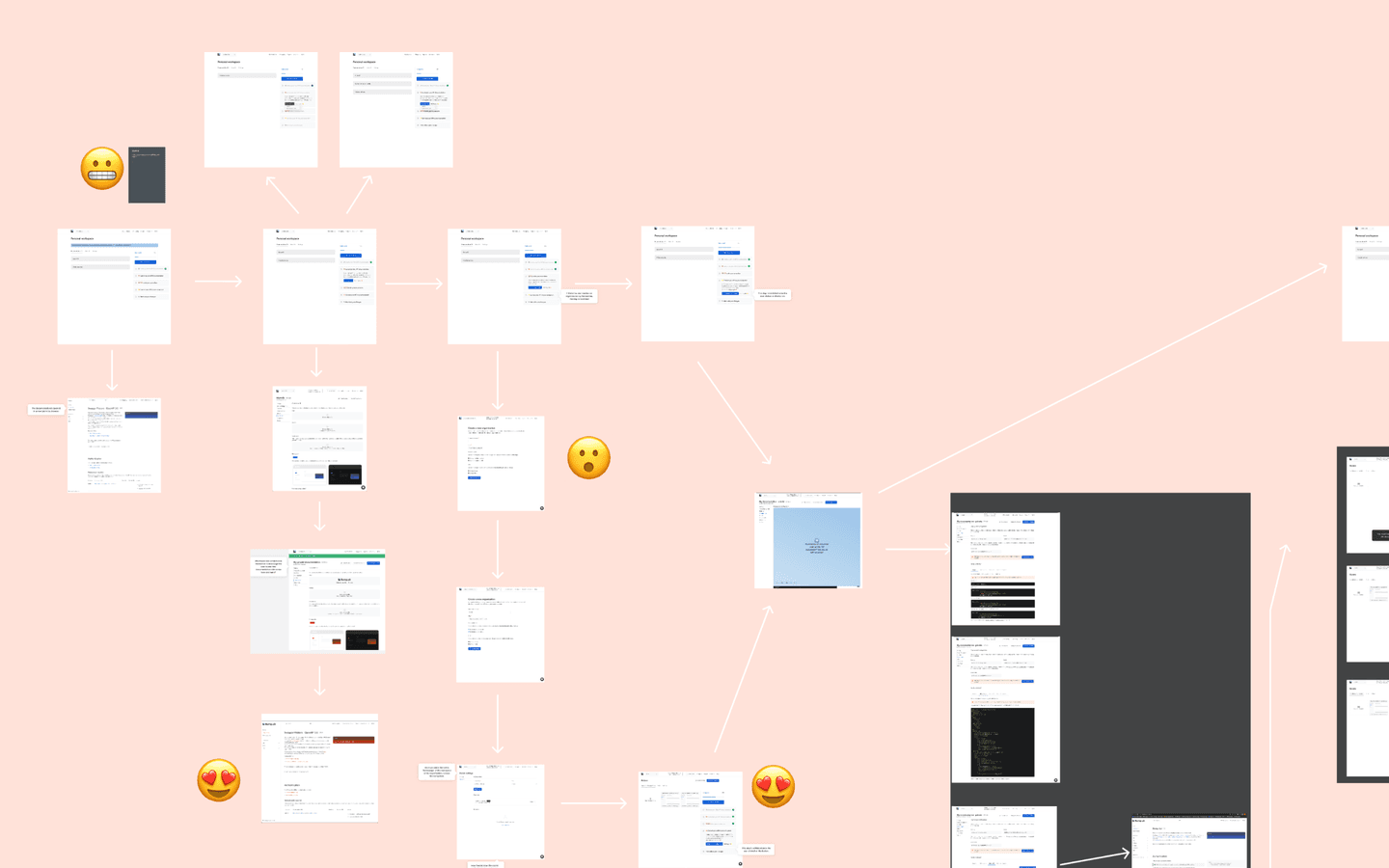 bump onboarding figma