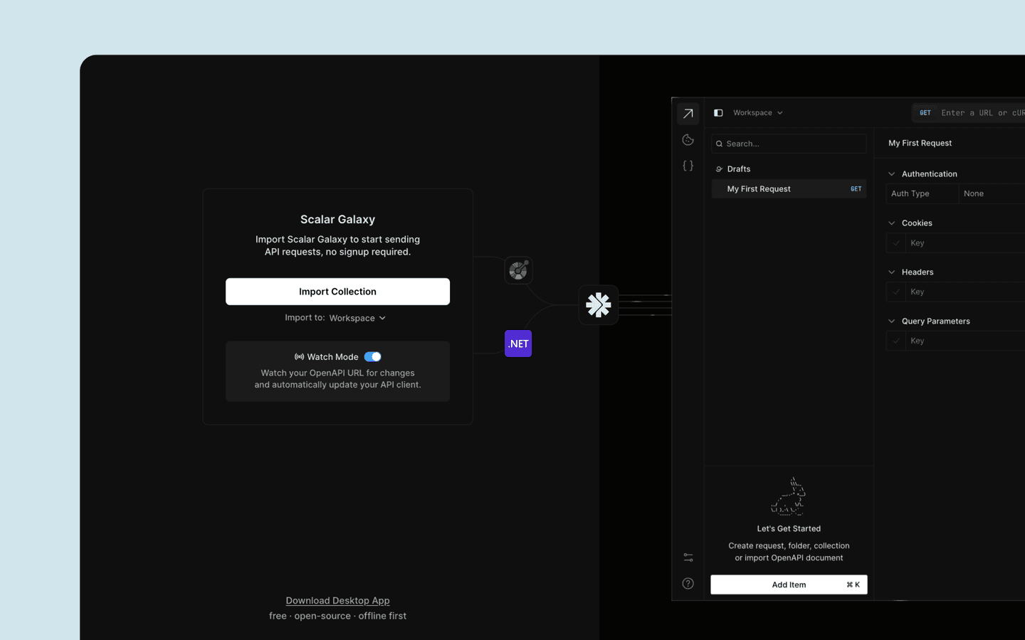 scalar icons