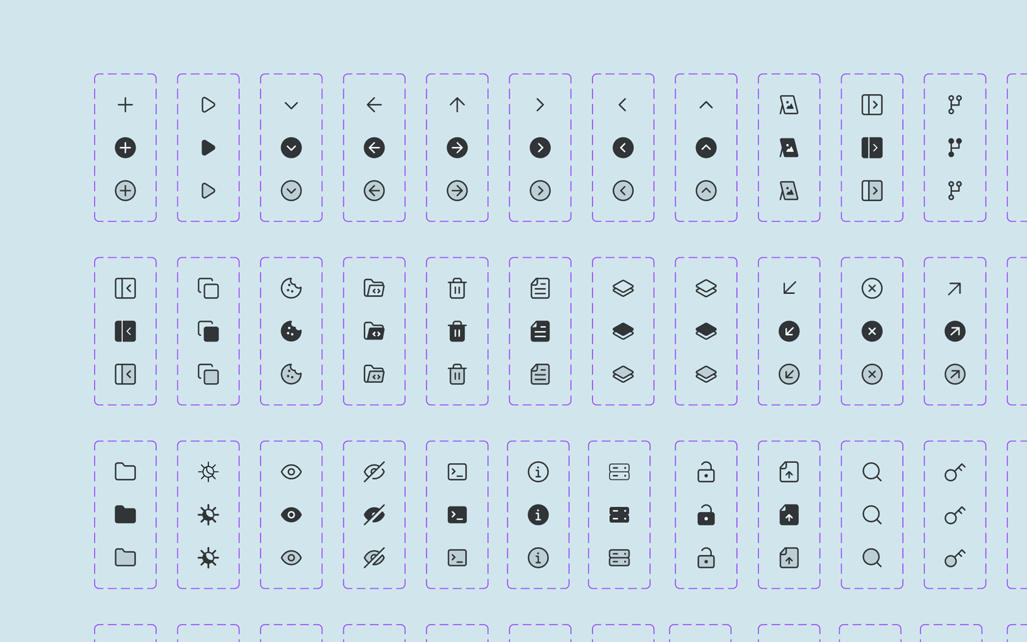scalar icons